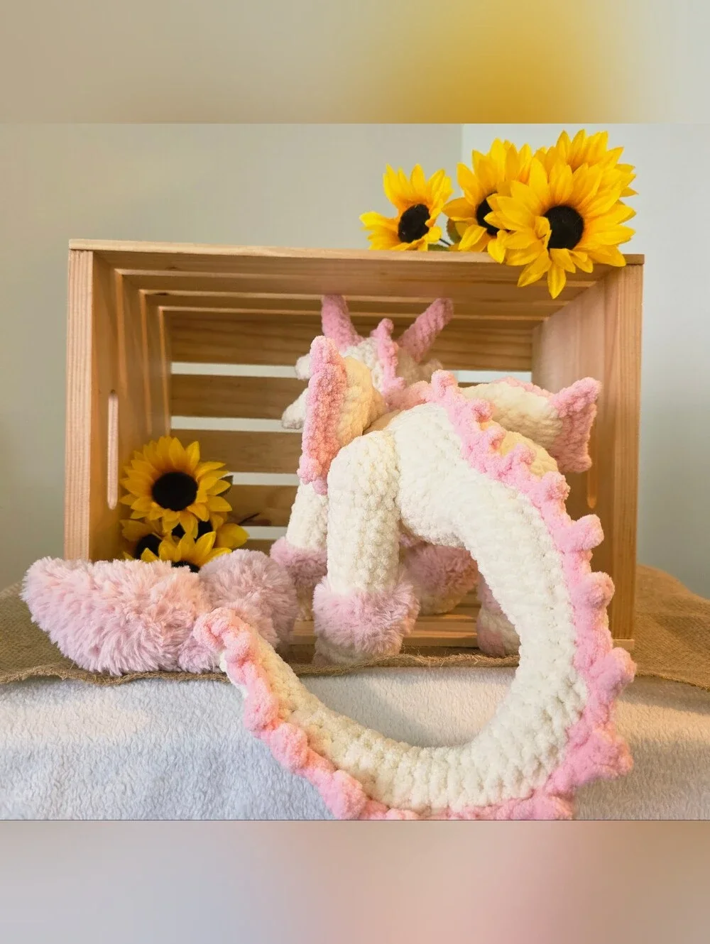 Handmade meet winnie